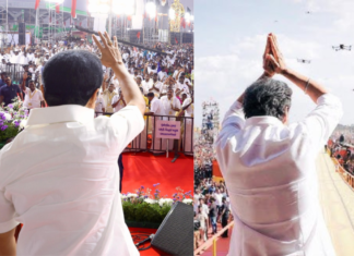 தமிழக அரசியல் களத்தில் மக்கள் திரட்சியின் பொருள் குறித்து சில சிந்தனைகள்…