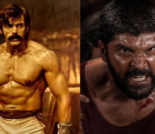 கபிலனும் கிட்டானும் – Some thoughts.. – ர. முகமது இல்யாஸ்