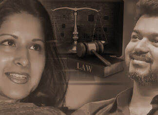 தனியுரிமை மீறலும், பொதுநலனுக்காக வாதாடுதலும்! – விஜய்-சங்கீதா மணமுறிவு மீதான சமஸ் கட்டுரையை முன்வைத்து… – ர. முகமது இல்யாஸ்